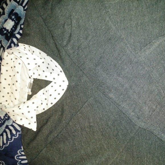 Collared Sweater - Picture 3 of 3